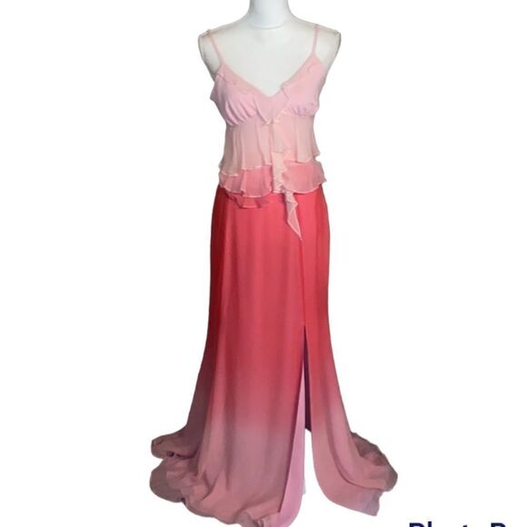 🔥Sherrie Bloom+Peter Noviello Chetta B Skirt and Arden Top! - Picture 16 of 16